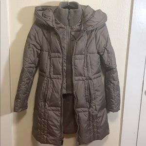 Vince Camuto down jacket